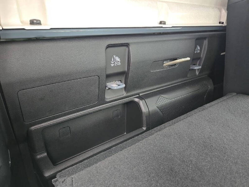 2026 Jeep Gladiator Shadow Ops