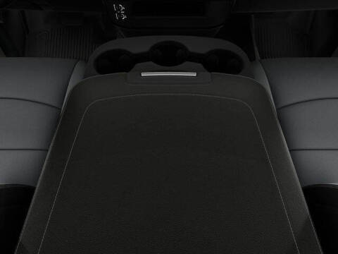 2025 RAM 3500 Tradesman