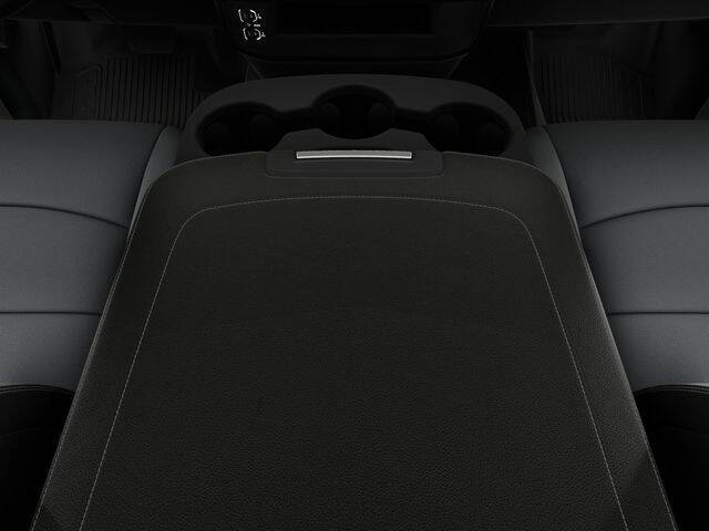 2025 RAM 3500 Tradesman