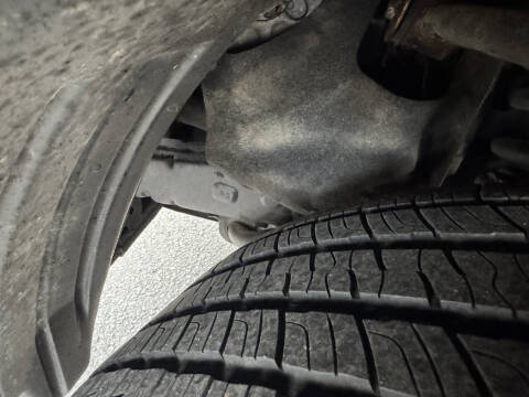 2011 Toyota Tacoma V6