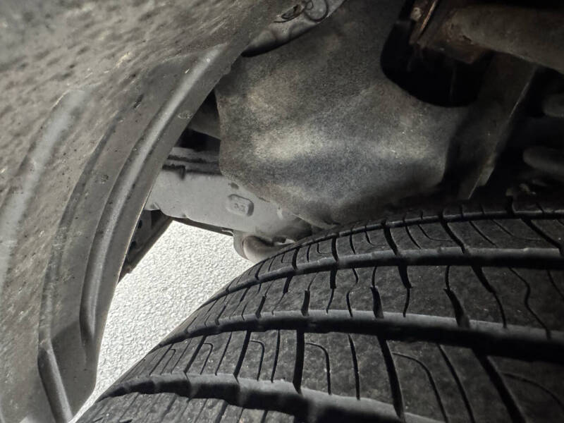 2011 Toyota Tacoma V6