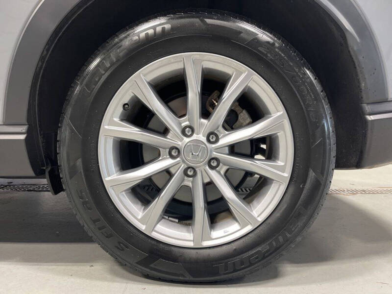 2023 Honda CR-V