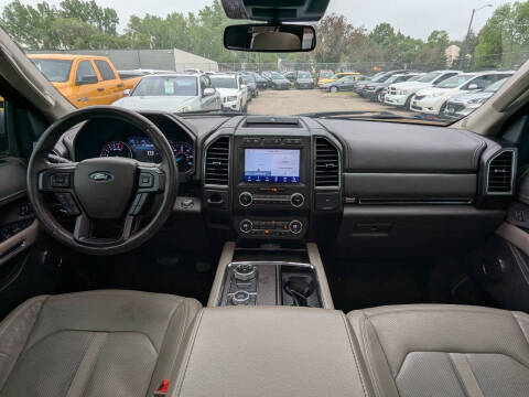 2020 Ford Expedition MAX Limited