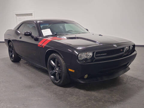 2010 Dodge Challenger for sale at Southern Star Automotive, Inc. in Duluth GA