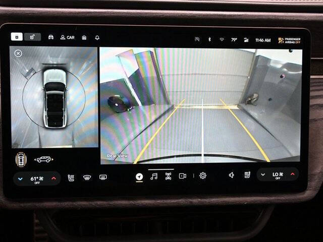 2022 Rivian R1S Launch Edition