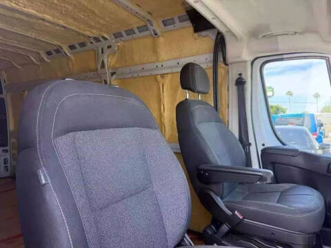 2015 RAM ProMaster 3500 159 WB