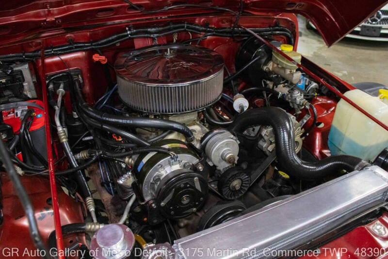 1998 Jeep Wrangler SE