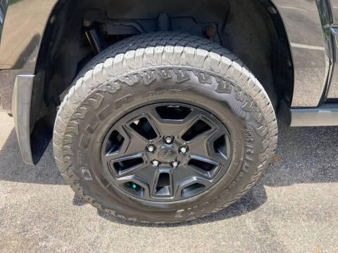 2006 Jeep Commander Limited