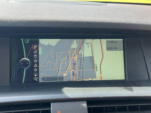 2011 BMW X3 xDrive28i