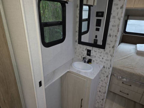 2026 Forest River No Boundaries 20.7