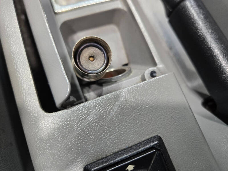 1987 Ford Mustang GT