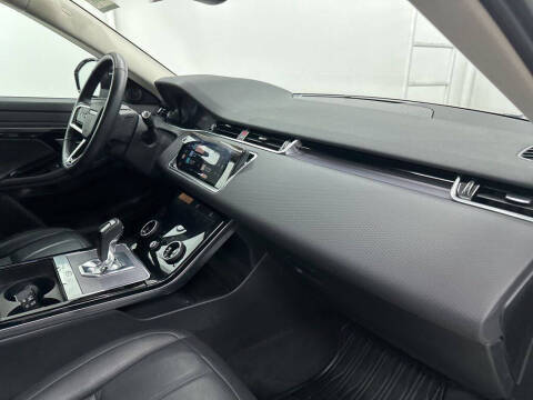 2023 Land Rover Range Rover Evoque P250 S