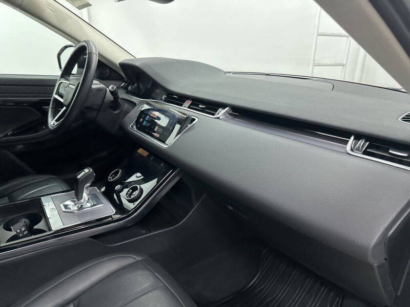 2023 Land Rover Range Rover Evoque P250 S