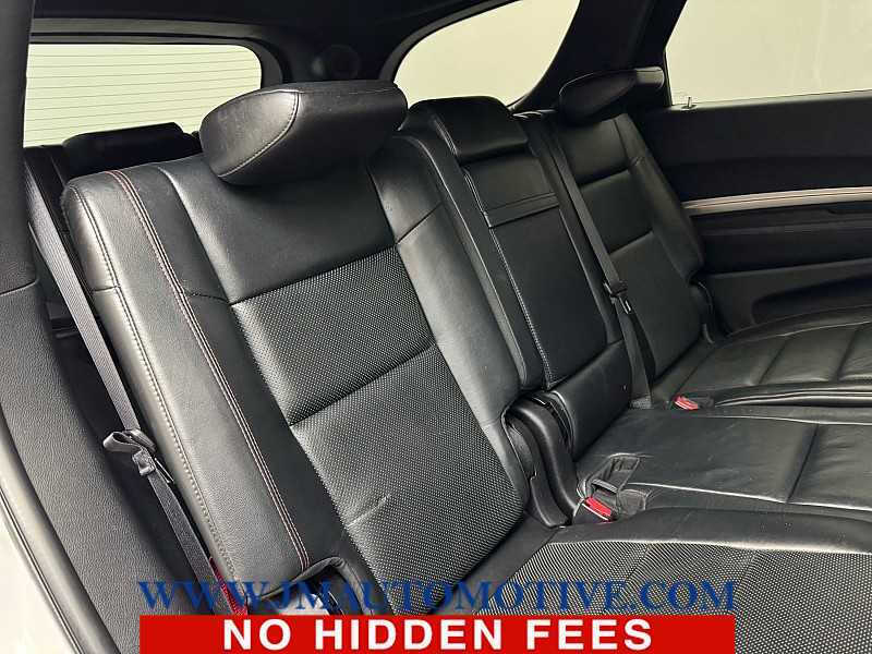 2017 Dodge Durango R/T