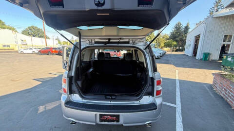 2015 Ford Flex Limited