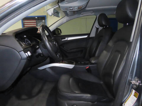 2013 Audi Allroad 2.0T quattro Premium