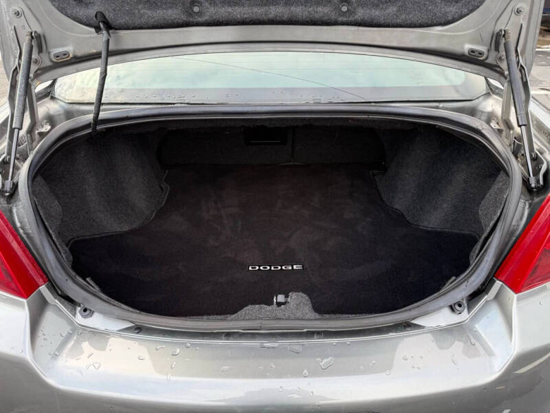 2012 Dodge Avenger SXT