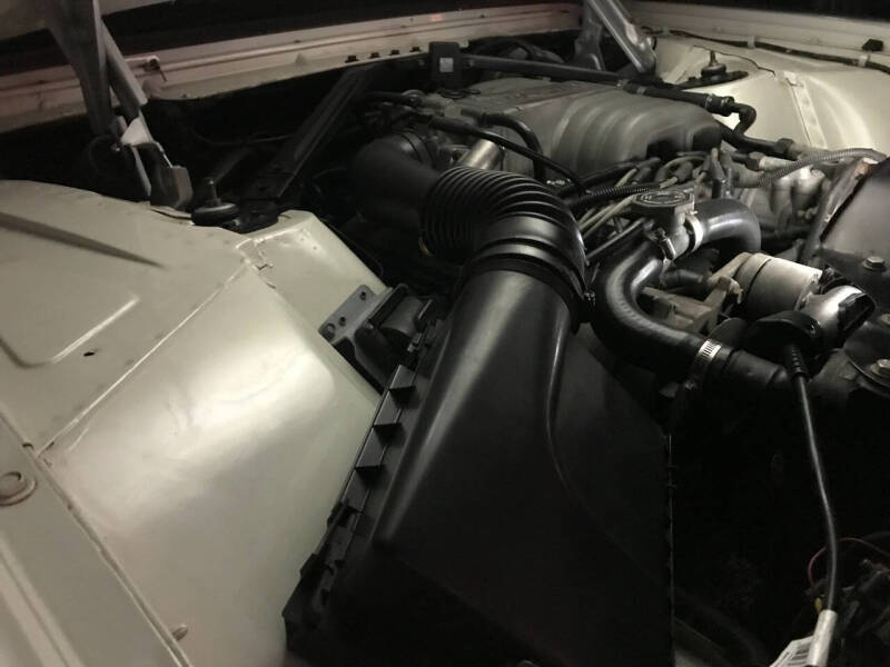 1962 Ford Thunderbird