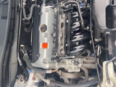 2011 Honda Accord EX