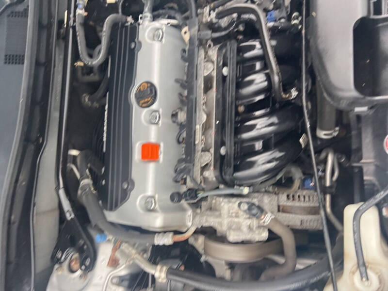 2011 Honda Accord EX