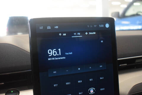 2023 Ford Mustang Mach-E Select