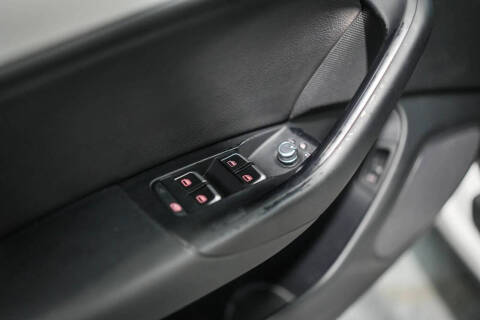 2017 Audi Q3 2.0T Premium