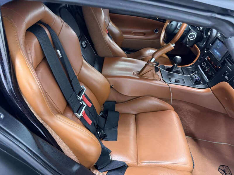 2000 Dodge Viper RT/10