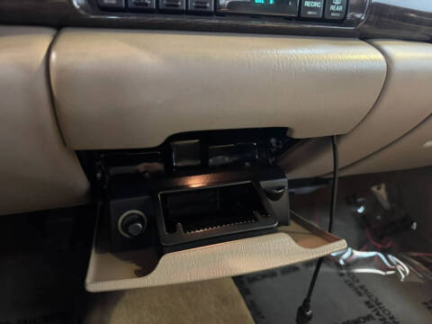 2003 Buick LeSabre Limited