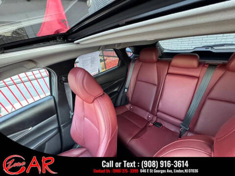 2022 Mazda CX-30 2.5 S Preferred