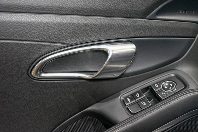 2013 Porsche 911 Carrera S