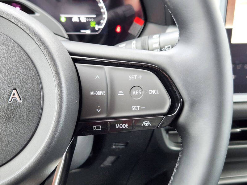 2026 Mazda CX-5 2.5 S Premium Plus