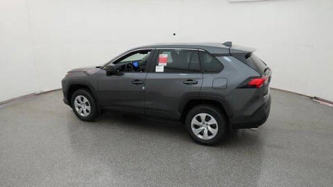 2024 Toyota RAV4 for sale at CU Carfinders in Norcross GA