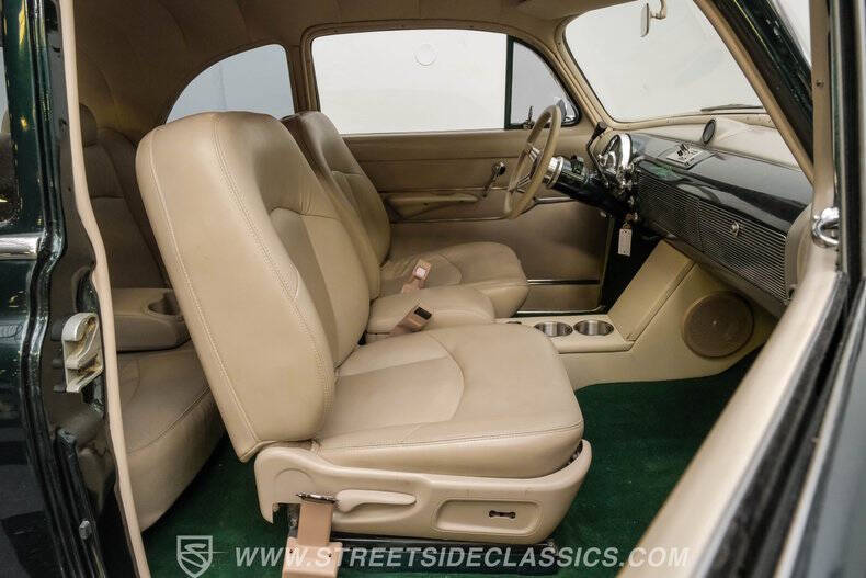 1950 Oldsmobile Eighty-Eight