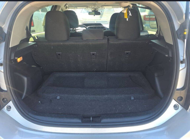 2018 Toyota Prius c Two