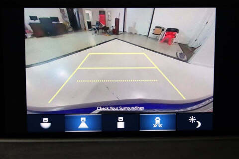 2023 Acura MDX SH-AWD w/A-SPEC