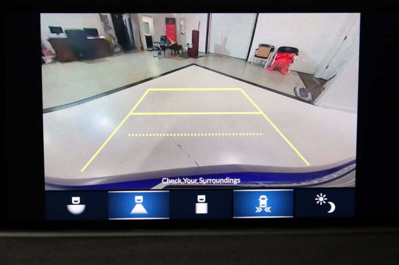 2023 Acura MDX SH-AWD w/A-SPEC