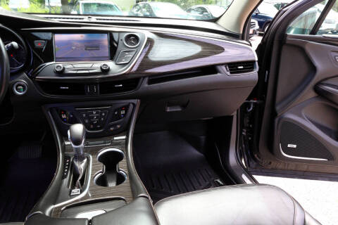 2016 Buick Envision Premium I