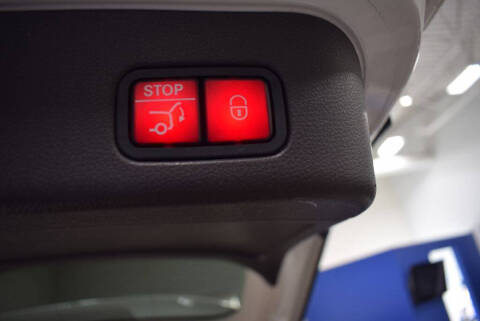 2017 Mercedes-Benz GLE GLE 350 4MATIC