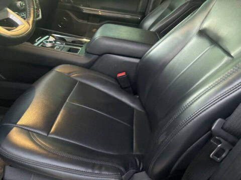 2022 Ford Expedition XLT