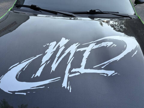 1996 Eagle Talon TSi Turbo