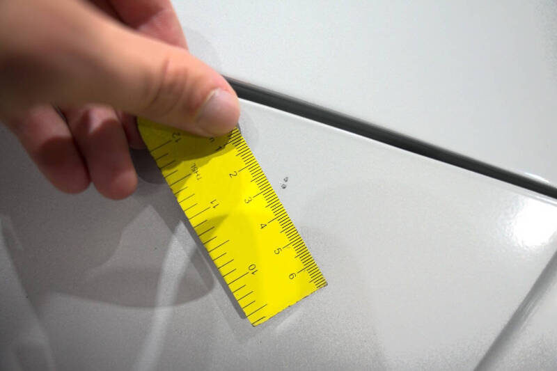 1985 Chevrolet Monte Carlo SS