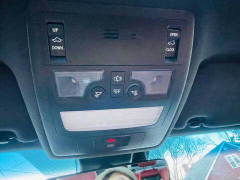 2017 Lexus GS 350 F SPORT