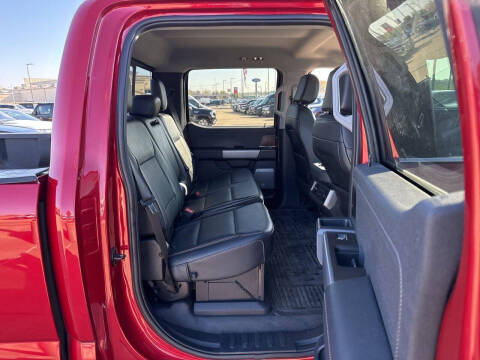 2023 Ford F-350 Super Duty