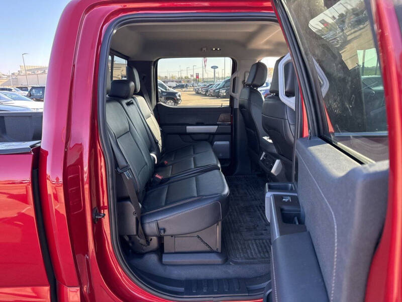 2023 Ford F-350 Super Duty