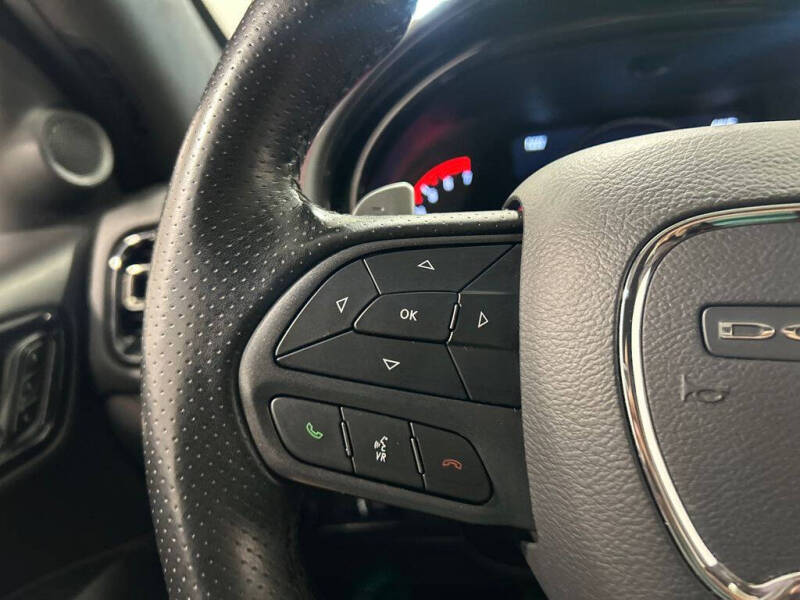 2024 Dodge Durango R/T Premium