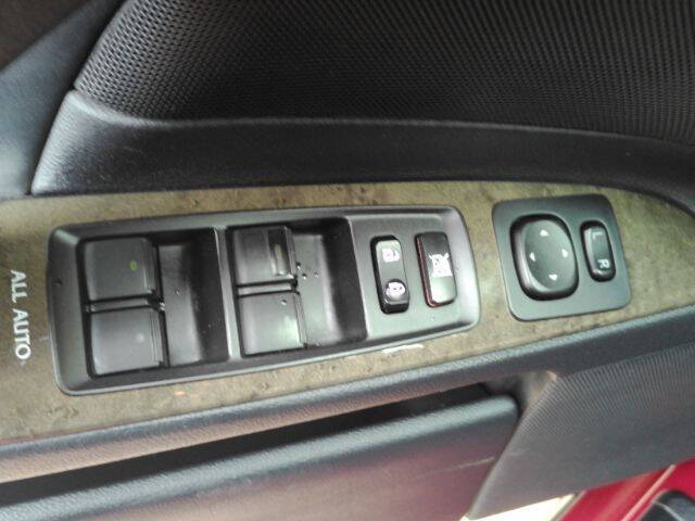 2010 Lexus IS 250