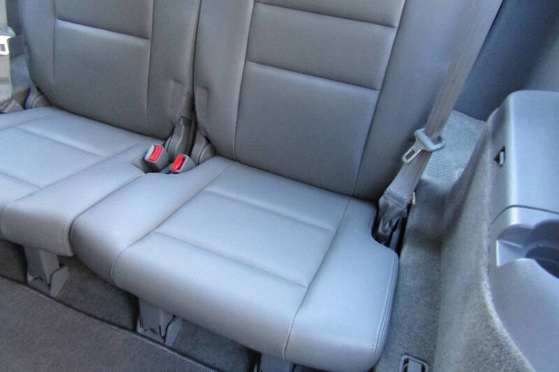 2003 Acura MDX