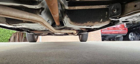 1985 Oldsmobile Cutlass