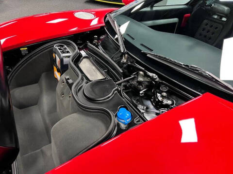 2005 Ford GT
