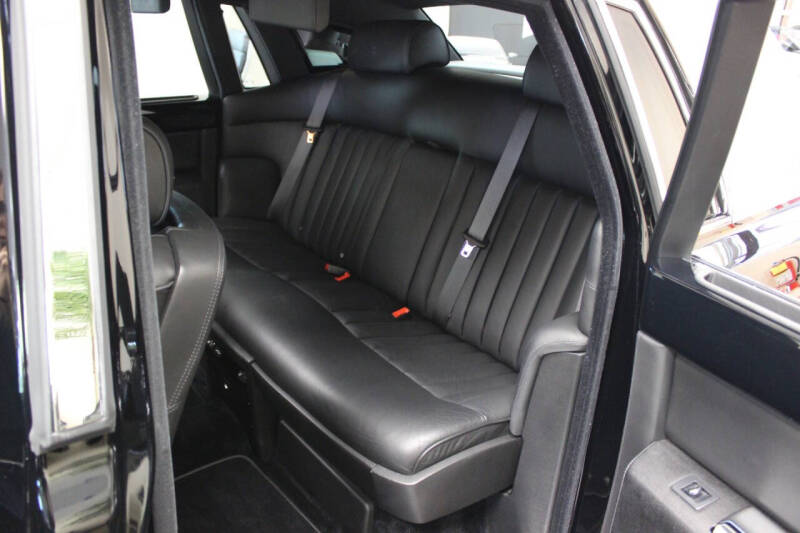 2007 Rolls-Royce Phantom